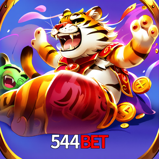  544Bet